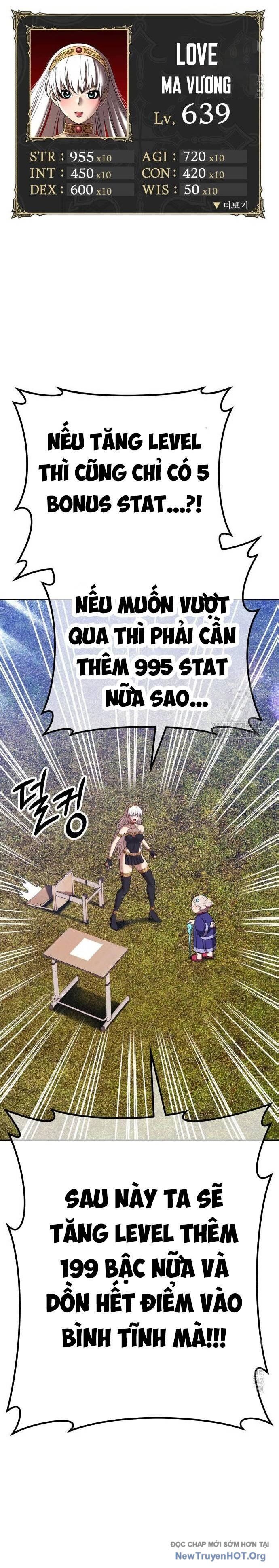 Gậy  Cấp 99: Chapter 108