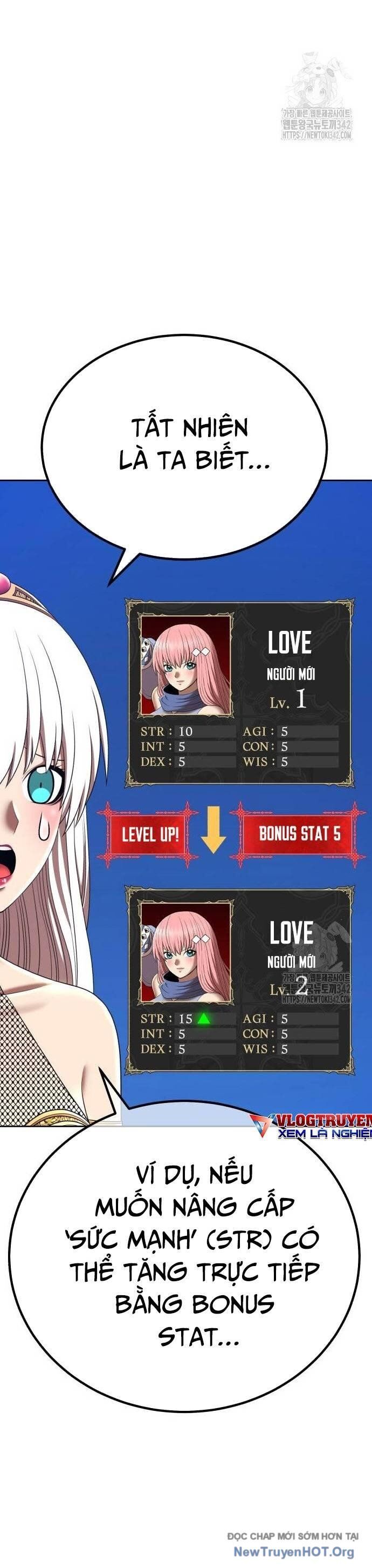 Gậy  Cấp 99: Chapter 108