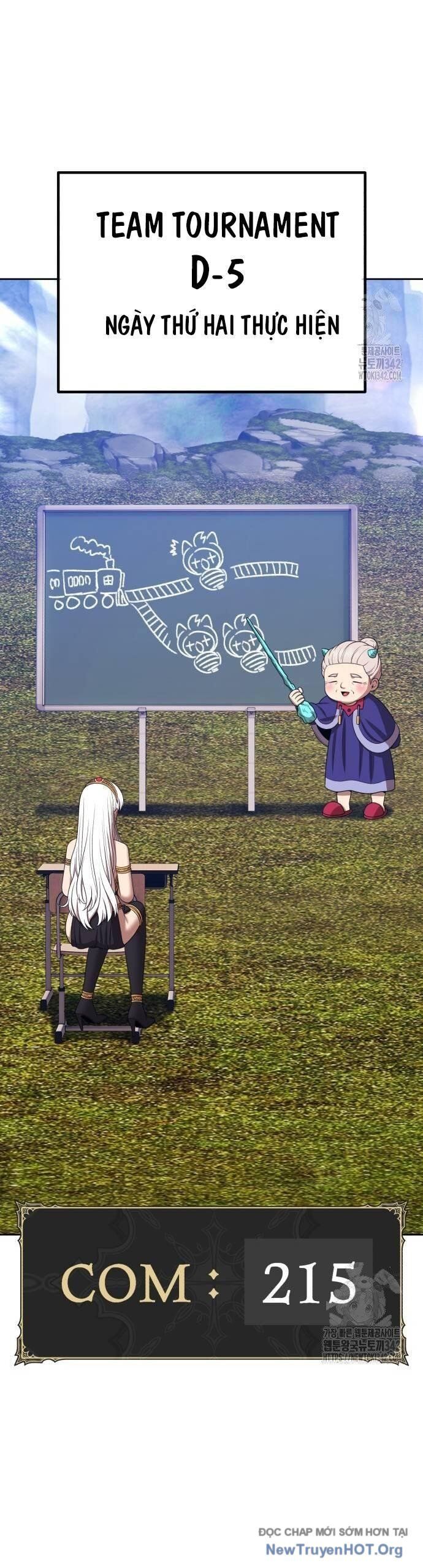 Gậy  Cấp 99: Chapter 108