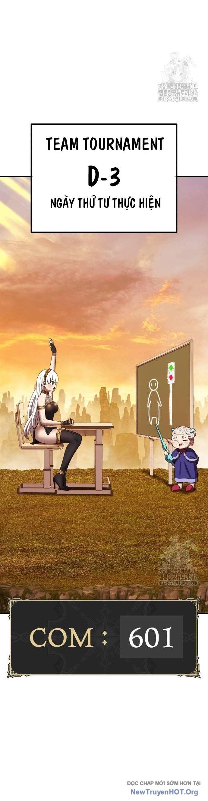 Gậy  Cấp 99: Chapter 108