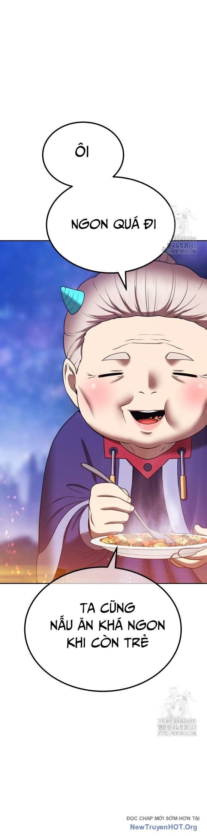 Gậy  Cấp 99: Chapter 108