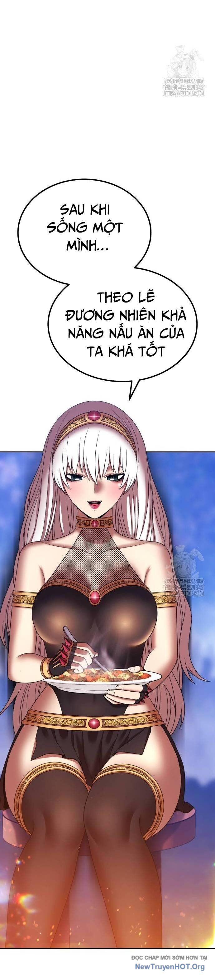 Gậy  Cấp 99: Chapter 108