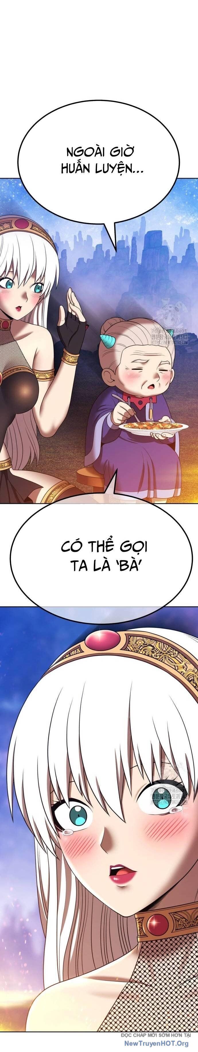 Gậy  Cấp 99: Chapter 108