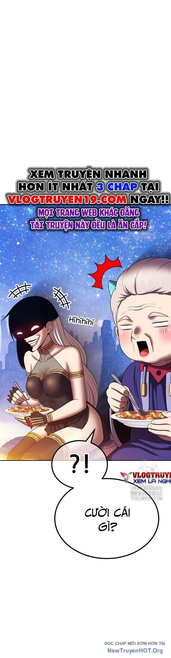 Gậy  Cấp 99: Chapter 108