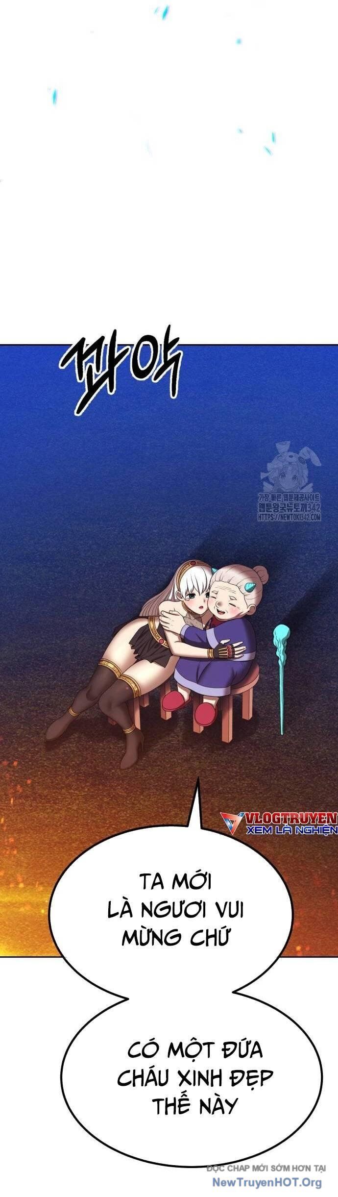 Gậy  Cấp 99: Chapter 108