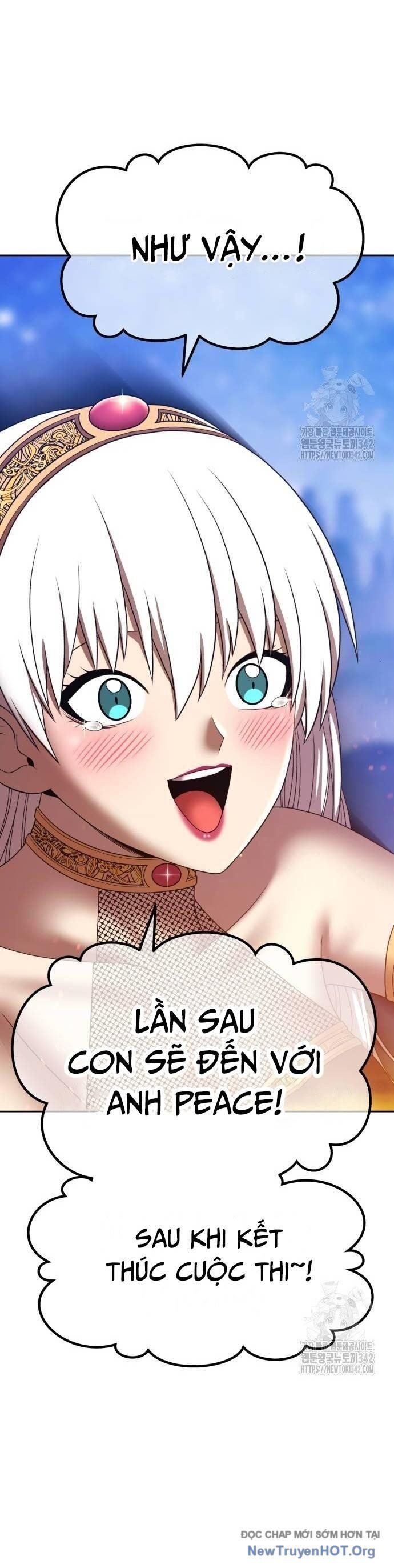 Gậy  Cấp 99: Chapter 108