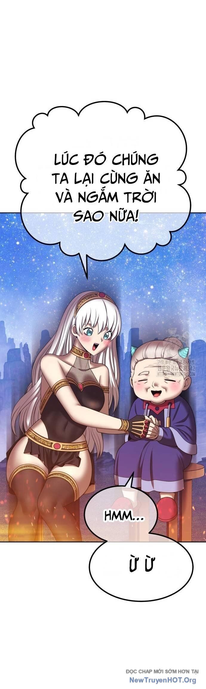 Gậy  Cấp 99: Chapter 108