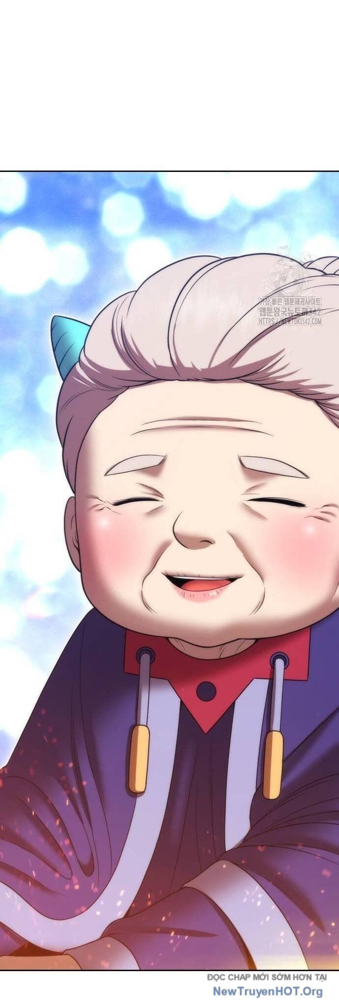 Gậy  Cấp 99: Chapter 108