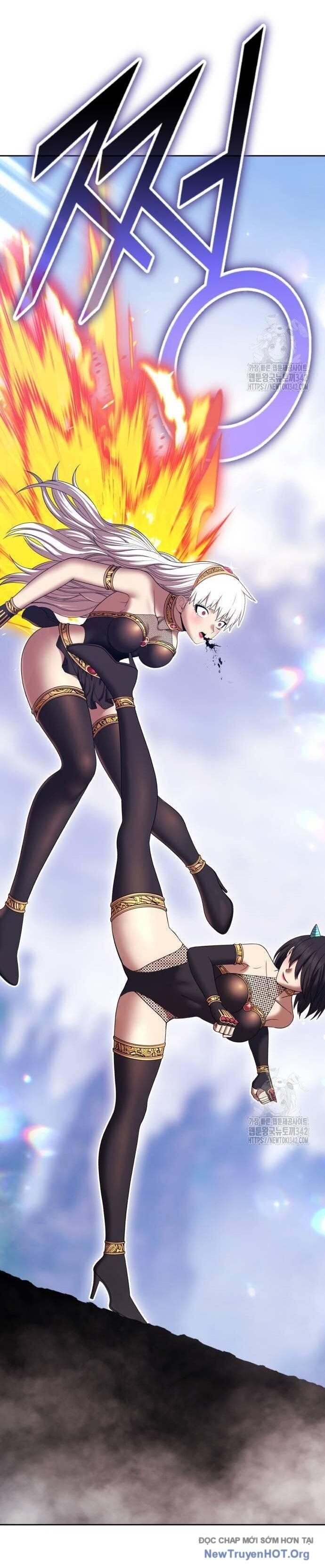 Gậy  Cấp 99: Chapter 108