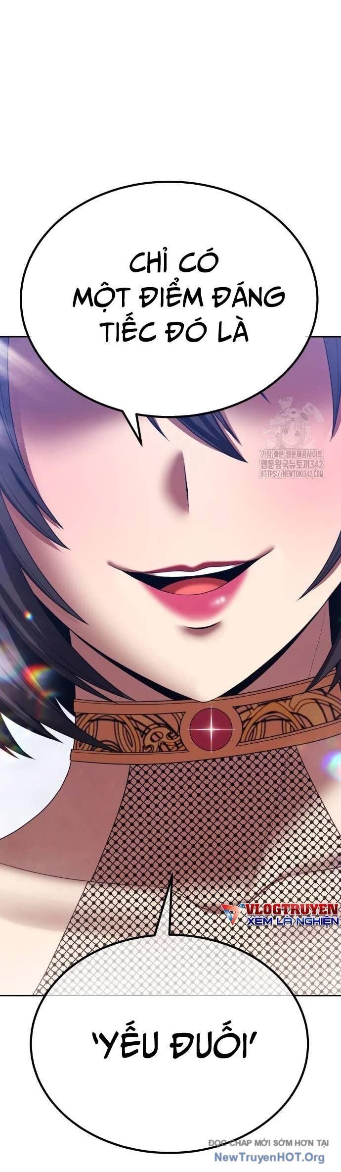 Gậy  Cấp 99: Chapter 108