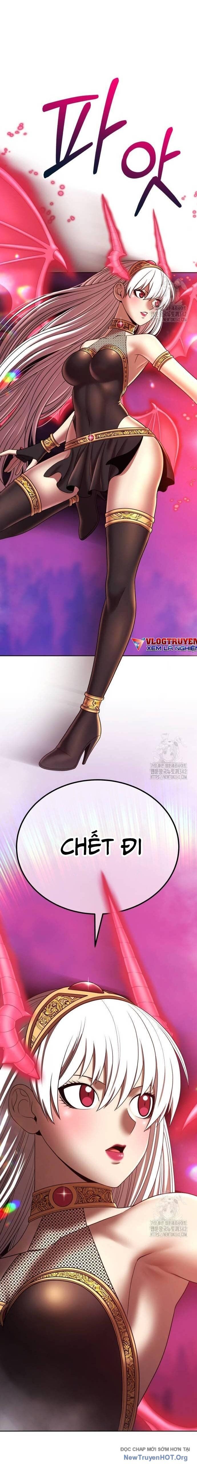 Gậy  Cấp 99: Chapter 108