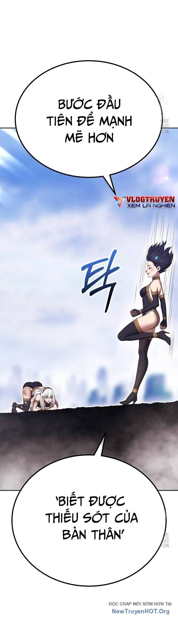 Gậy  Cấp 99: Chapter 108