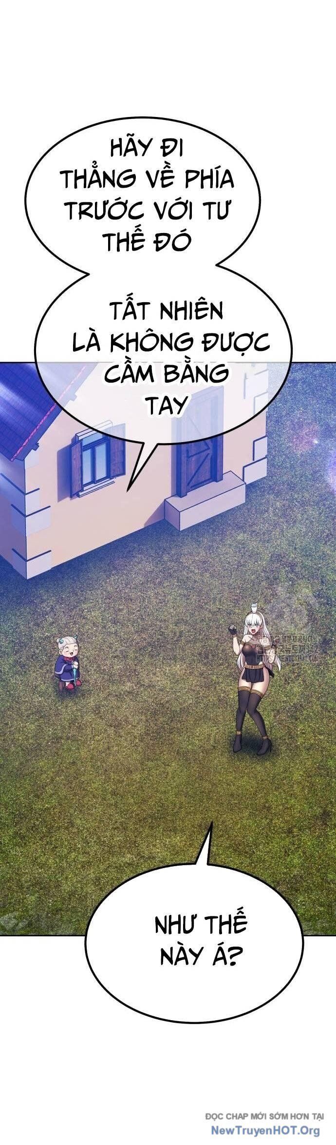 Gậy  Cấp 99: Chapter 108