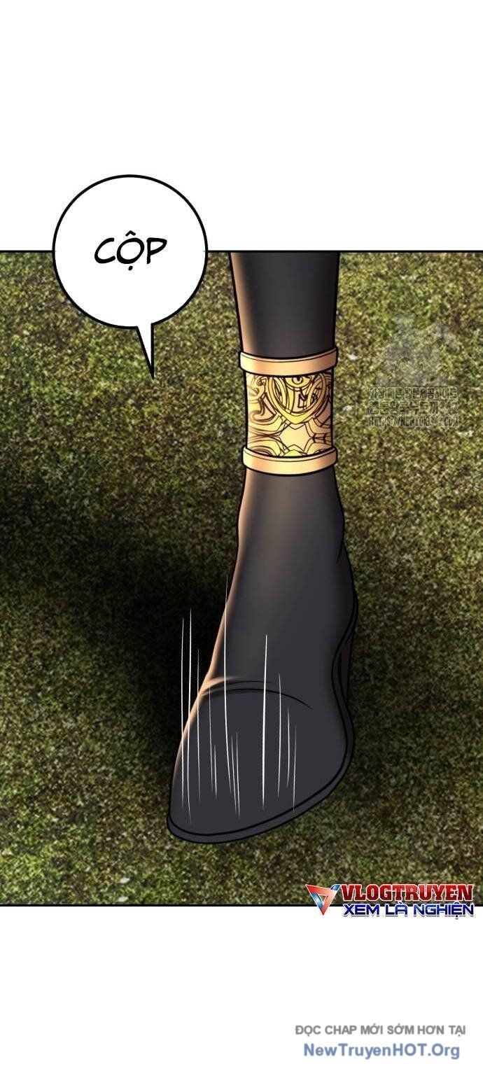 Gậy  Cấp 99: Chapter 108