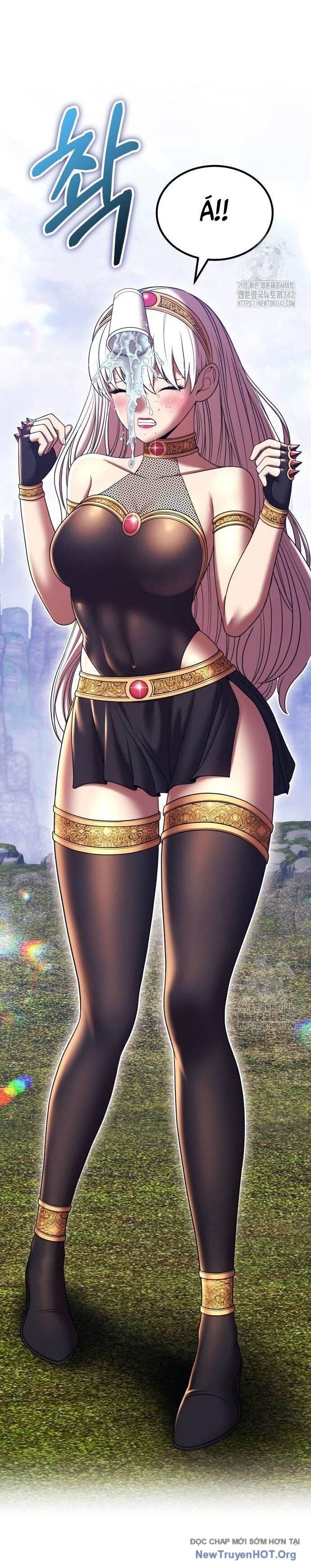 Gậy  Cấp 99: Chapter 108