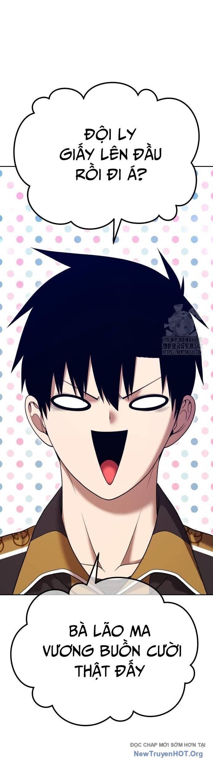 Gậy  Cấp 99: Chapter 108