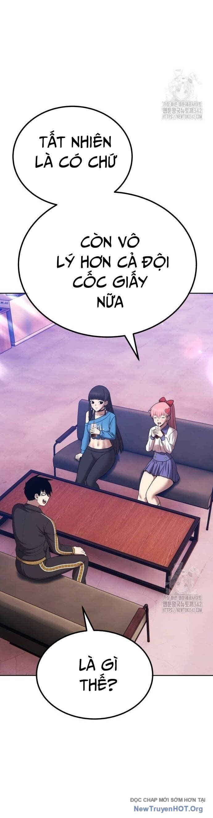 Gậy  Cấp 99: Chapter 108