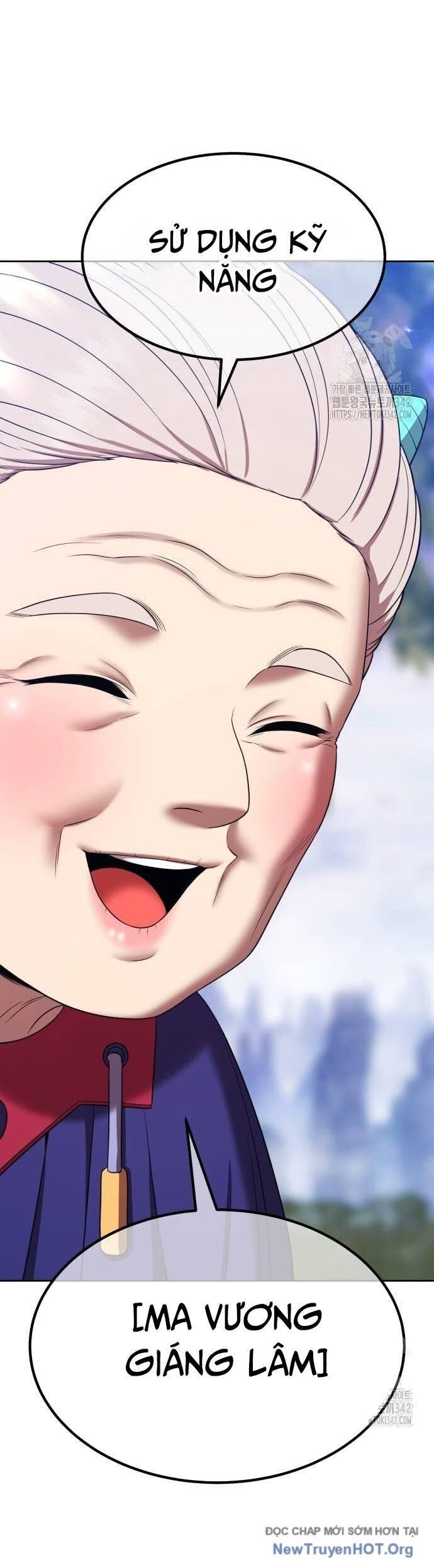 Gậy  Cấp 99: Chapter 108