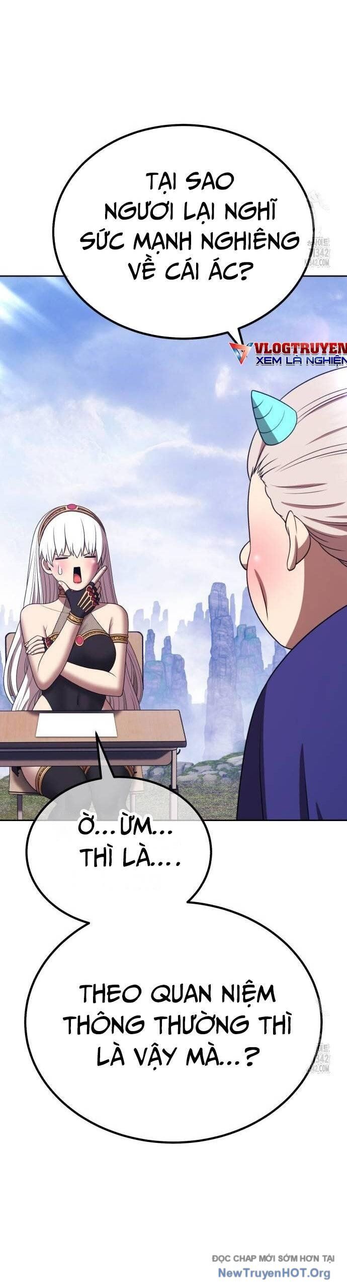 Gậy  Cấp 99: Chapter 108