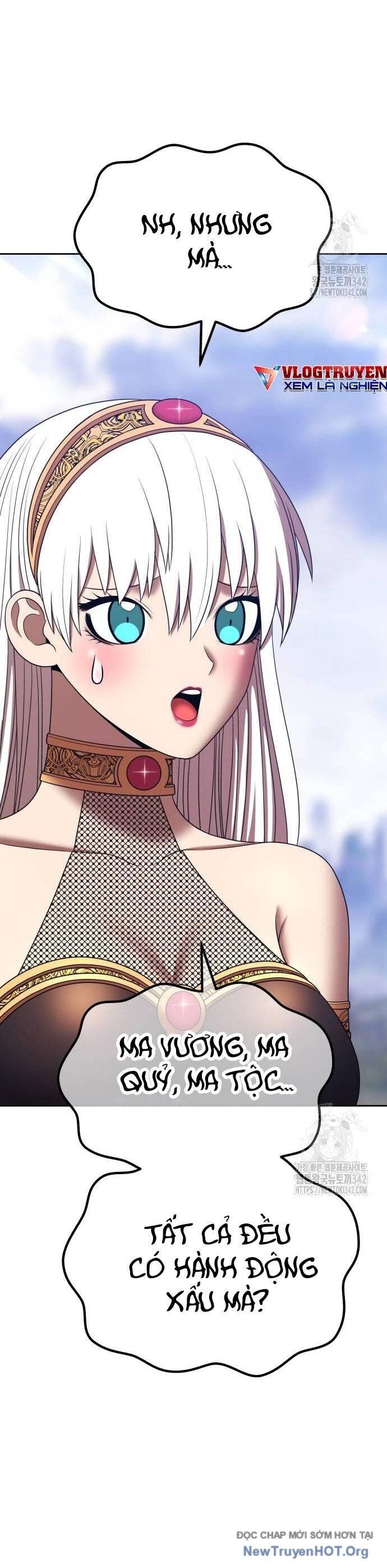 Gậy  Cấp 99: Chapter 108