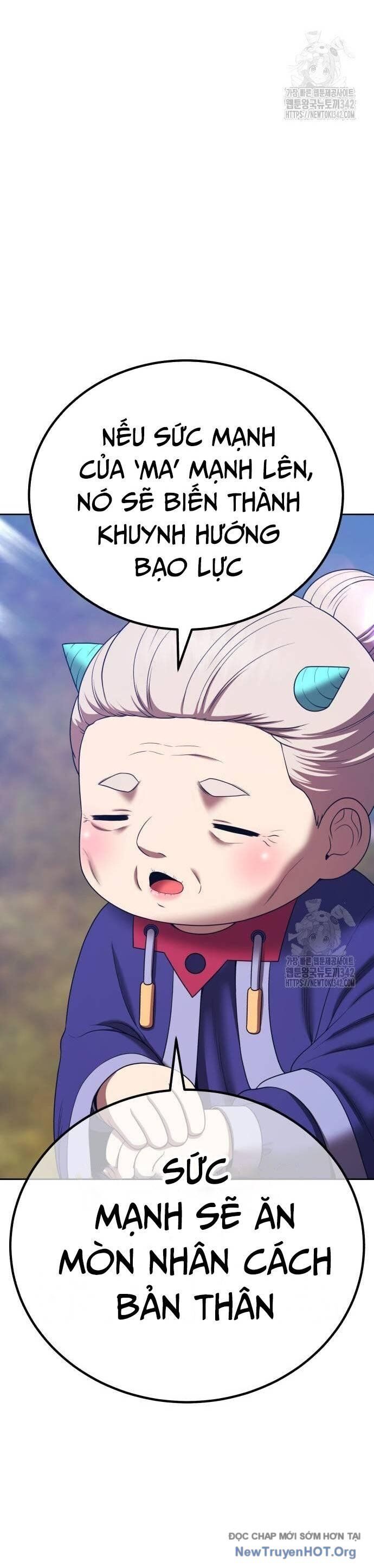 Gậy  Cấp 99: Chapter 108