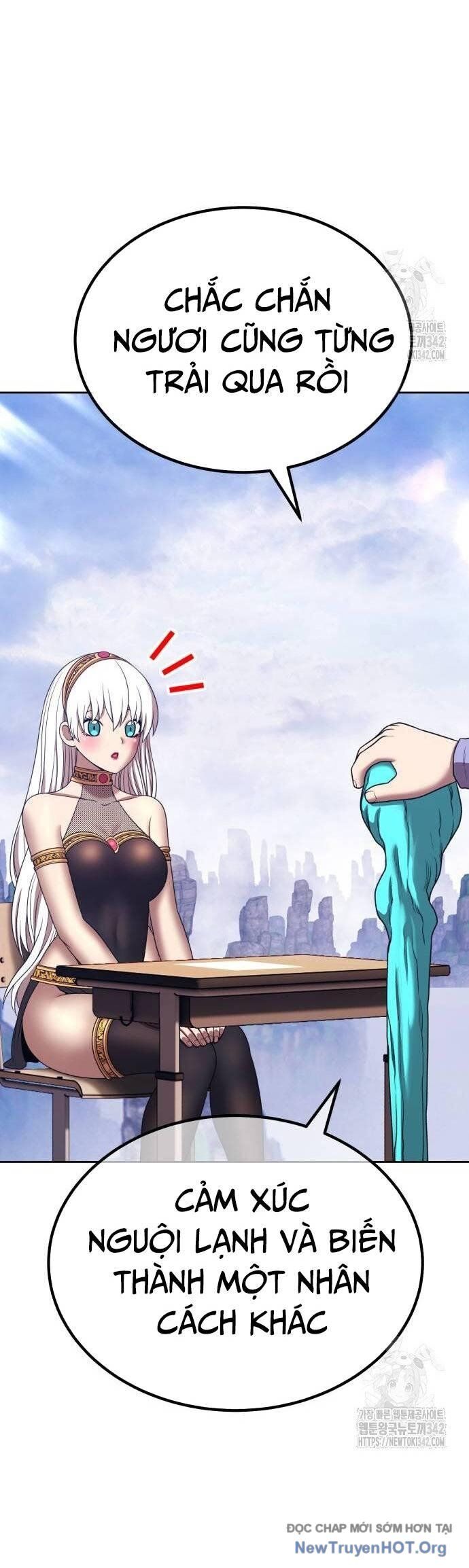 Gậy  Cấp 99: Chapter 108