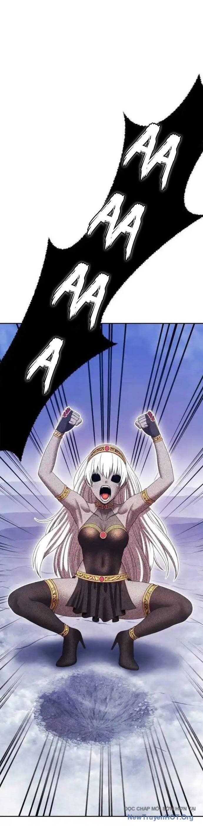 Gậy  Cấp 99: Chapter 109