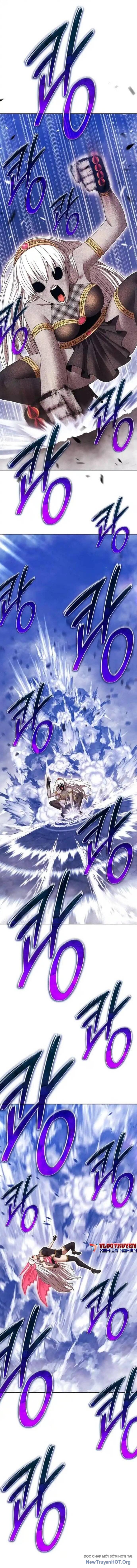 Gậy  Cấp 99: Chapter 109