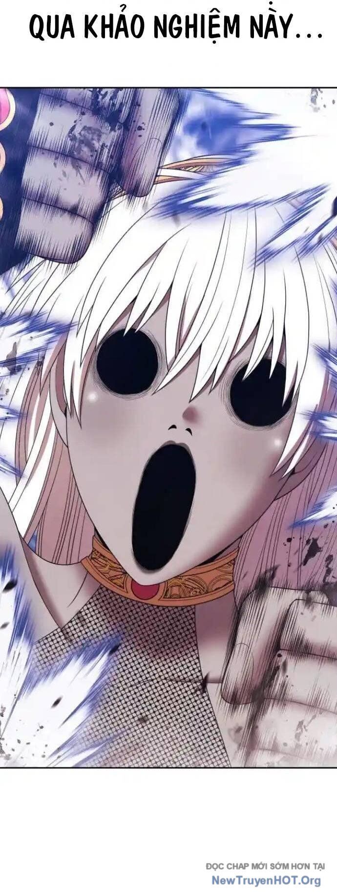 Gậy  Cấp 99: Chapter 109