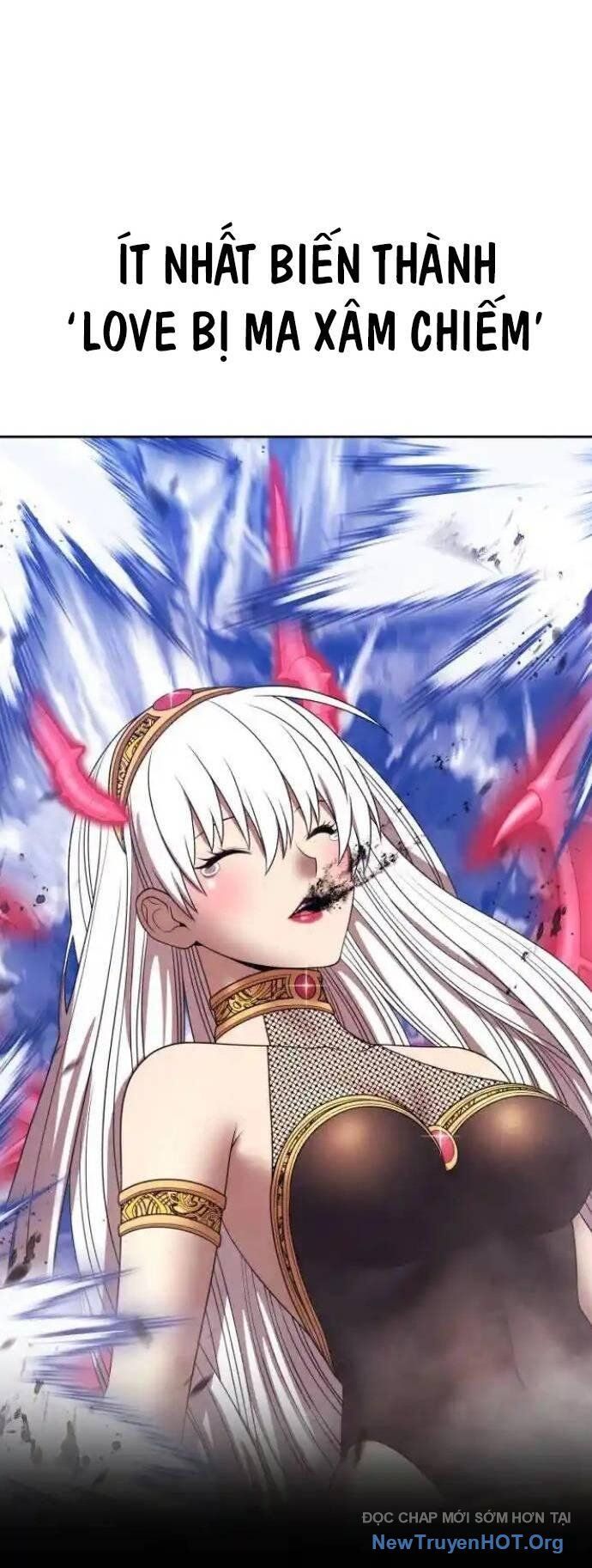 Gậy  Cấp 99: Chapter 109