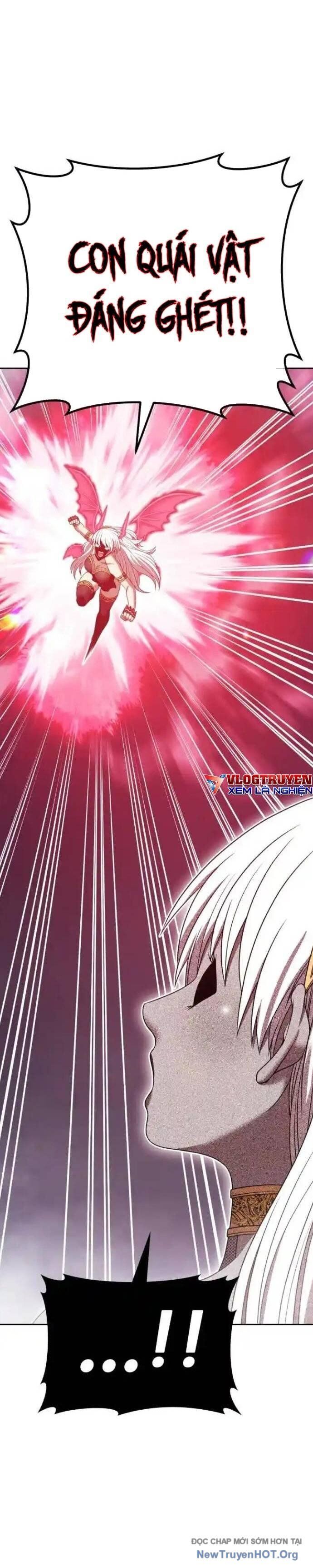 Gậy  Cấp 99: Chapter 109