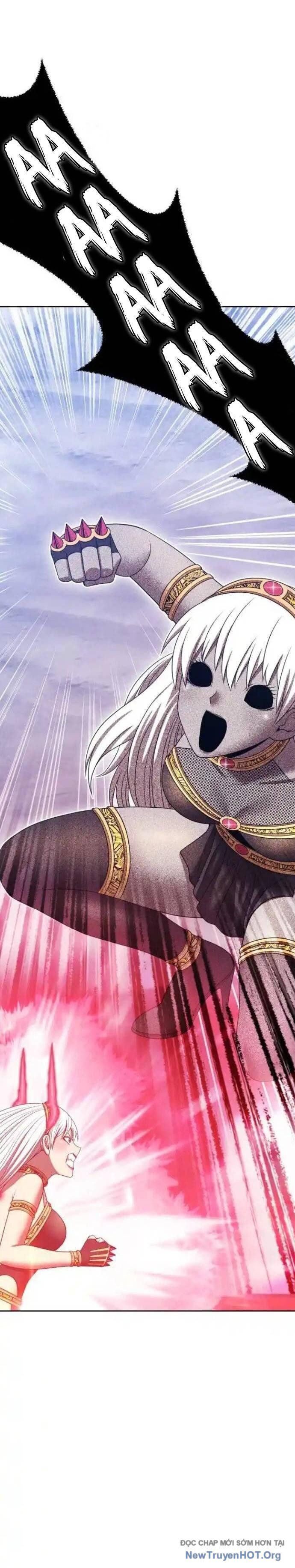 Gậy  Cấp 99: Chapter 109