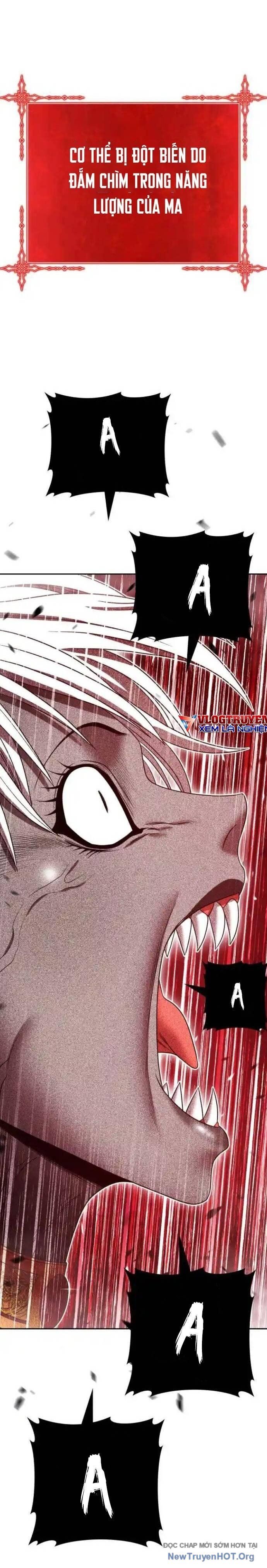 Gậy  Cấp 99: Chapter 109