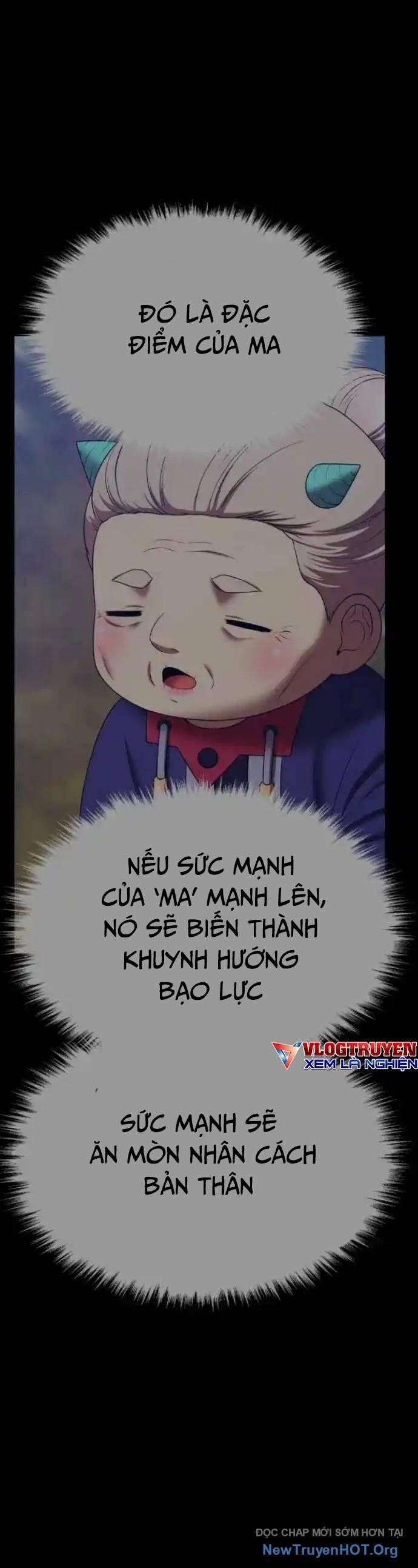 Gậy  Cấp 99: Chapter 109