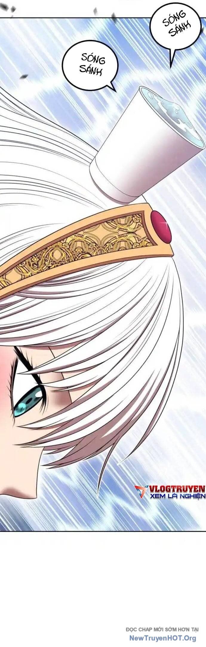 Gậy  Cấp 99: Chapter 109