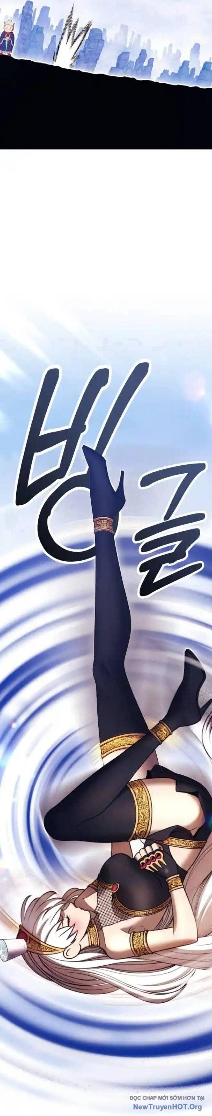 Gậy  Cấp 99: Chapter 109