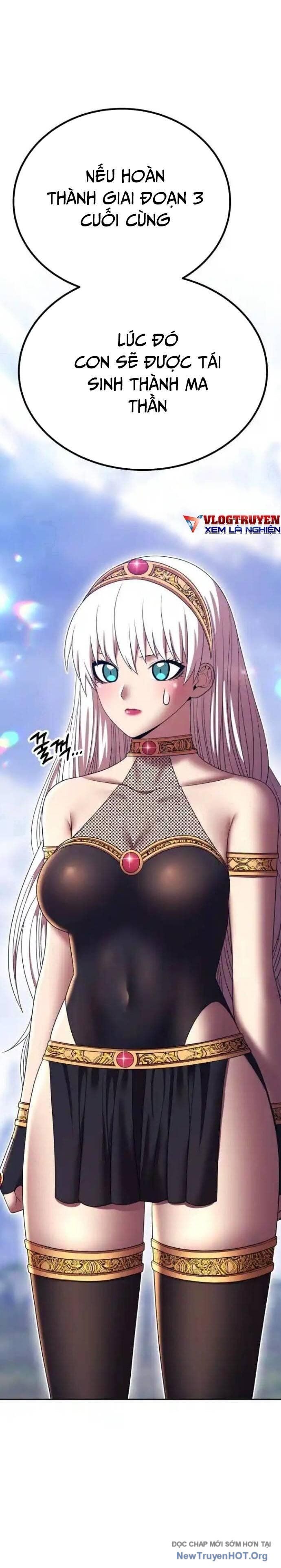 Gậy  Cấp 99: Chapter 109