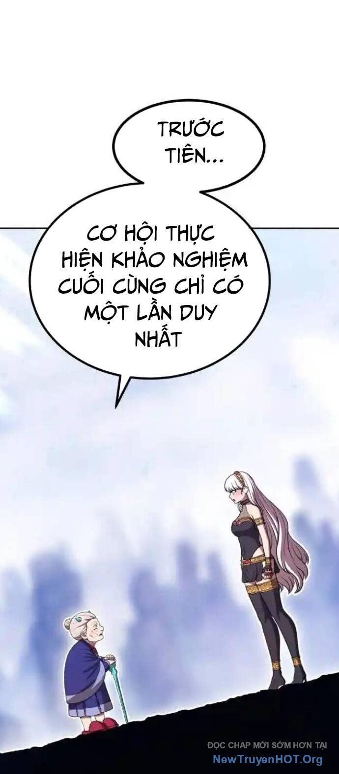 Gậy  Cấp 99: Chapter 109