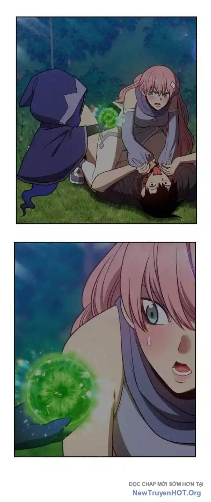 Gậy  Cấp 99: Chapter 109