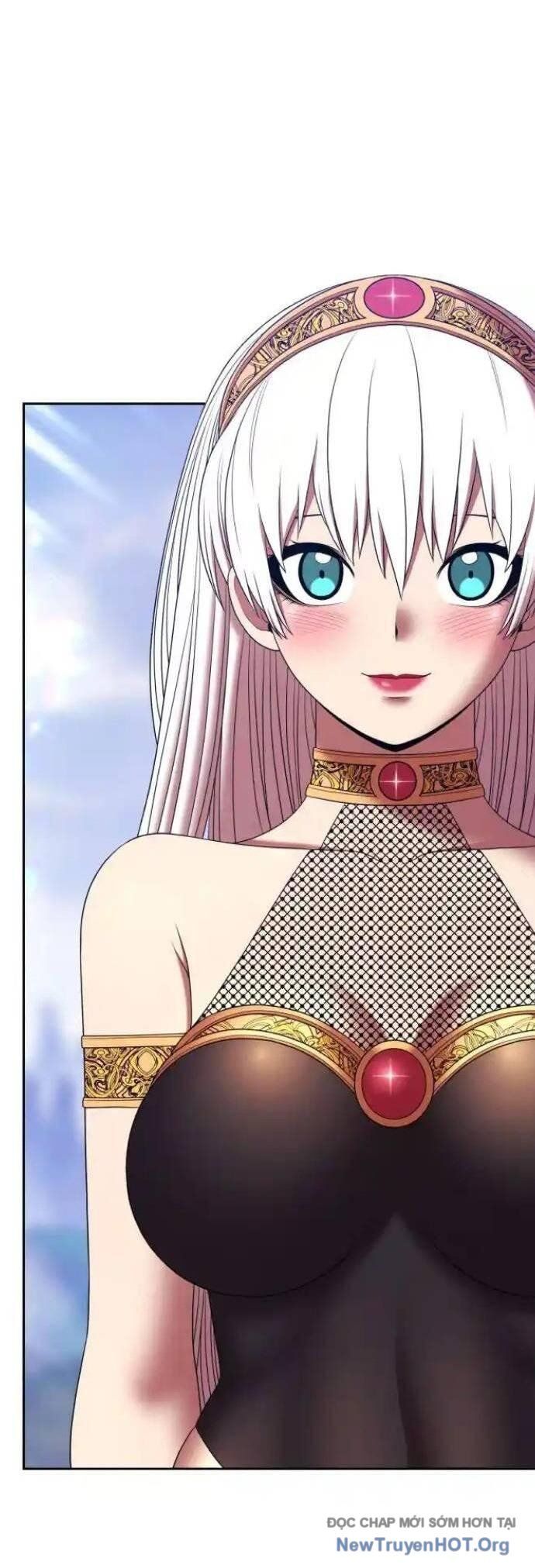 Gậy  Cấp 99: Chapter 109