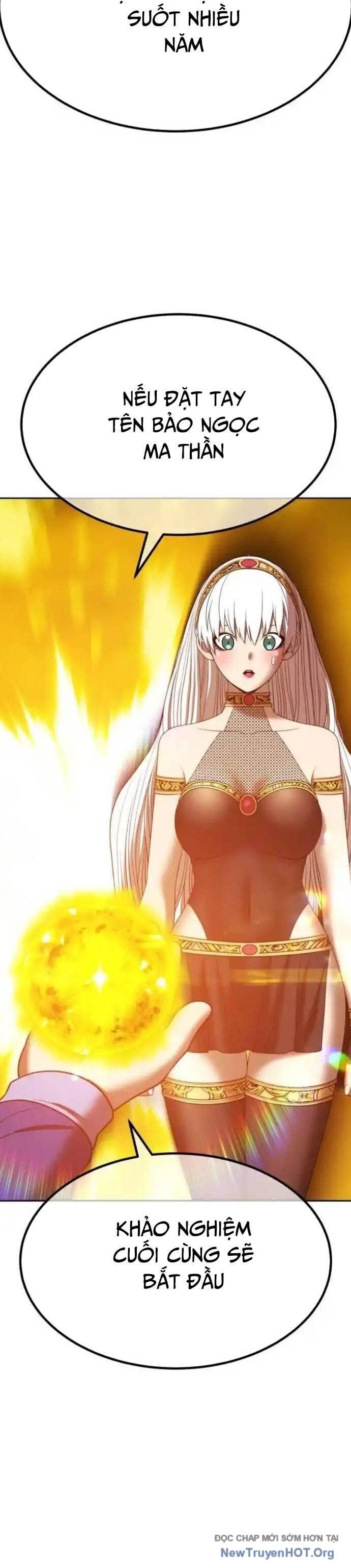 Gậy  Cấp 99: Chapter 109