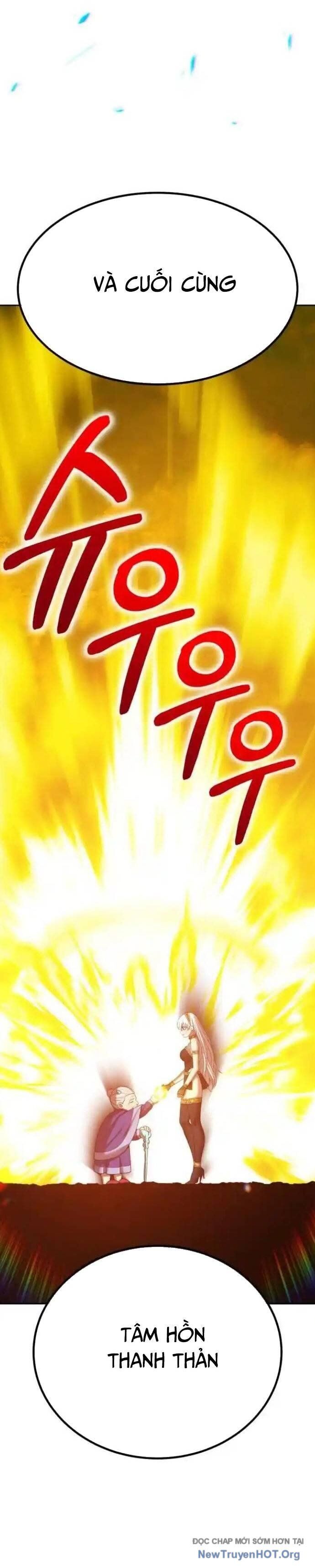 Gậy  Cấp 99: Chapter 109