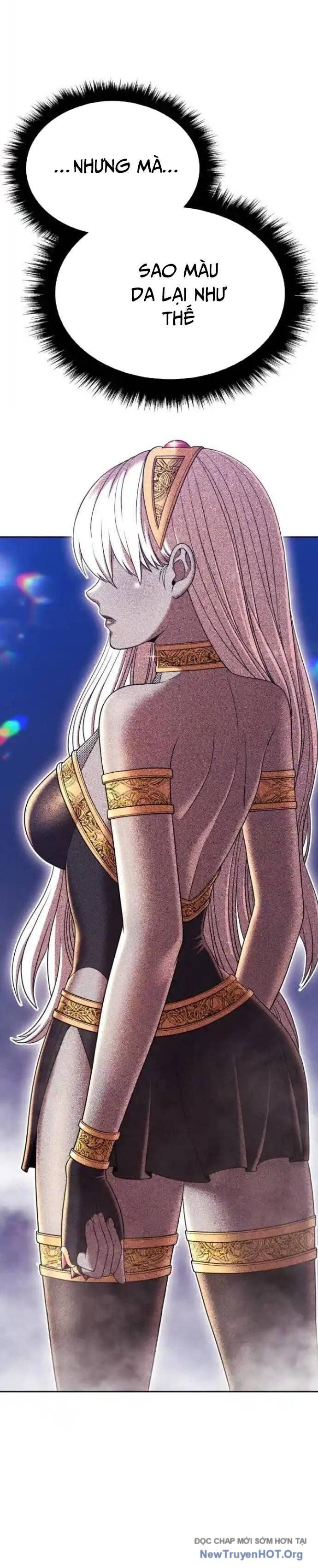 Gậy  Cấp 99: Chapter 109