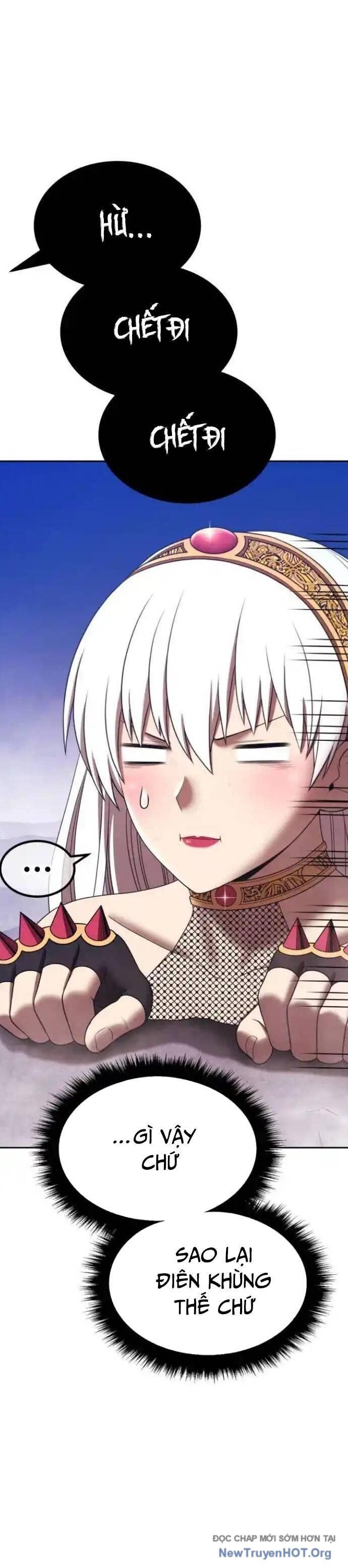 Gậy  Cấp 99: Chapter 109