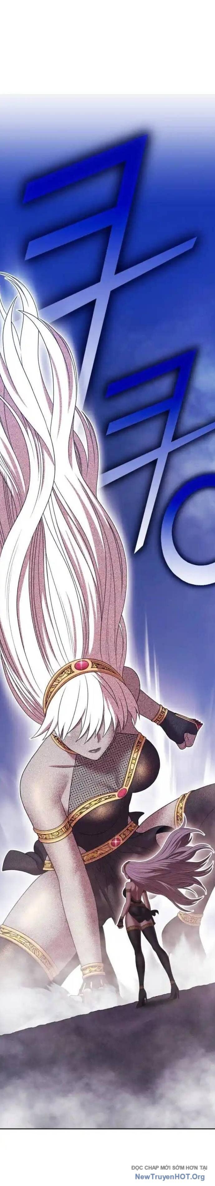 Gậy  Cấp 99: Chapter 109