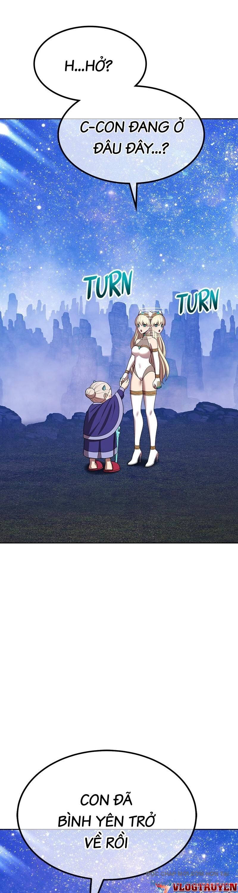 Gậy  Cấp 99: Chapter 110