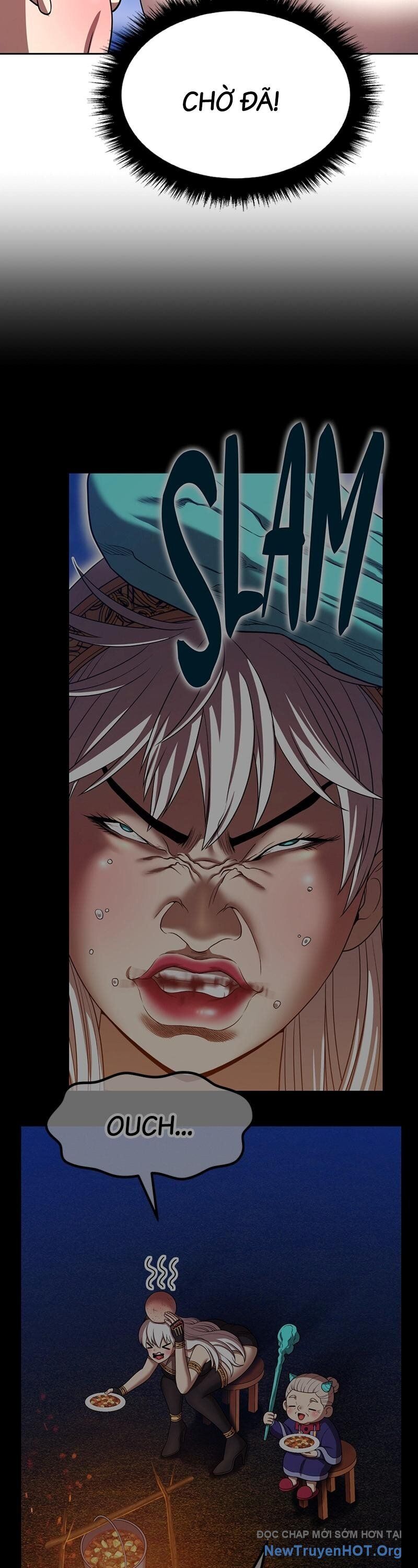 Gậy  Cấp 99: Chapter 110