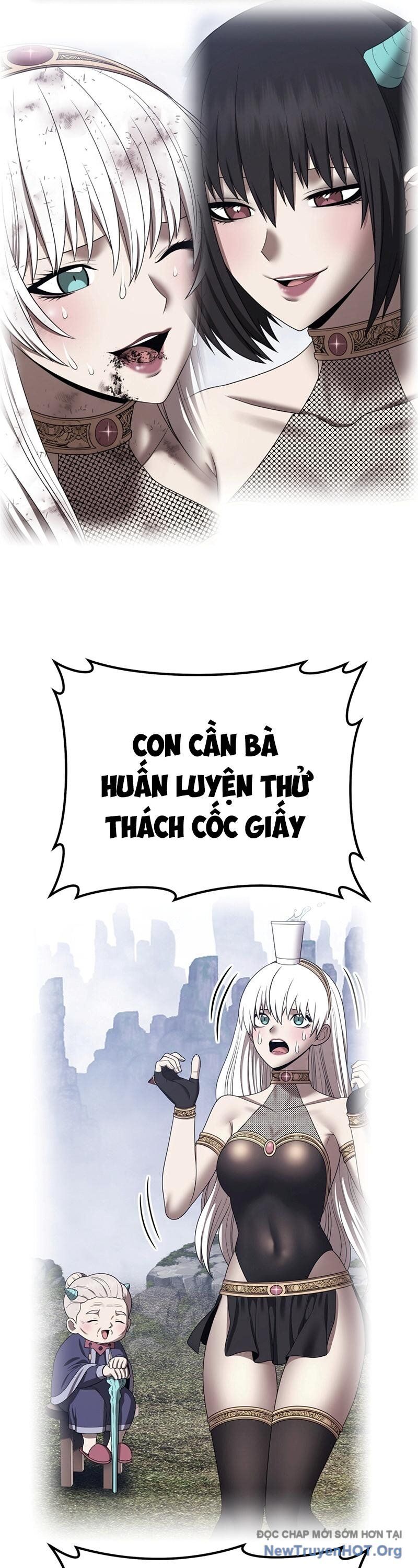 Gậy  Cấp 99: Chapter 110