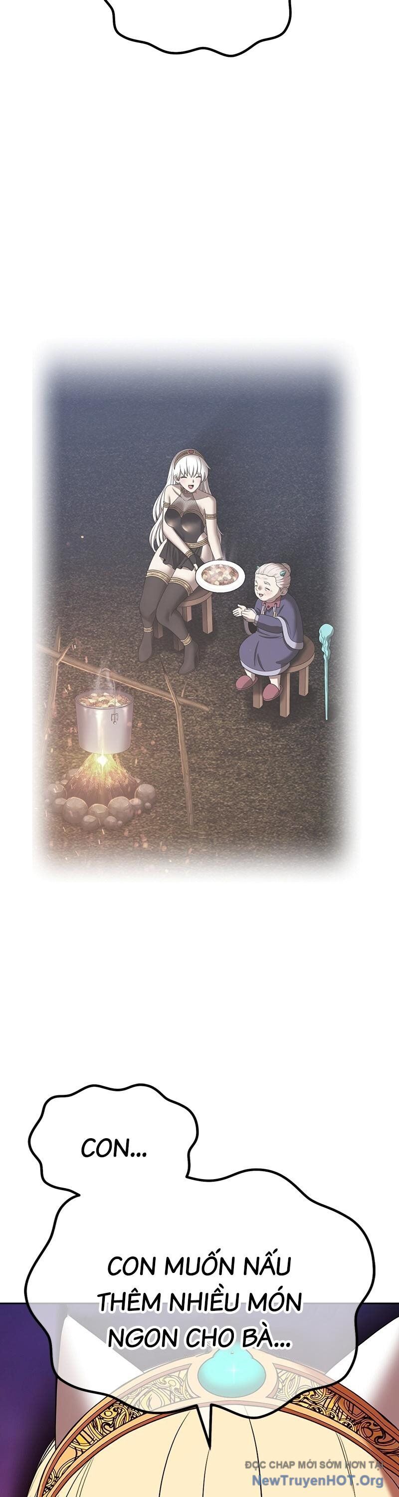 Gậy  Cấp 99: Chapter 110