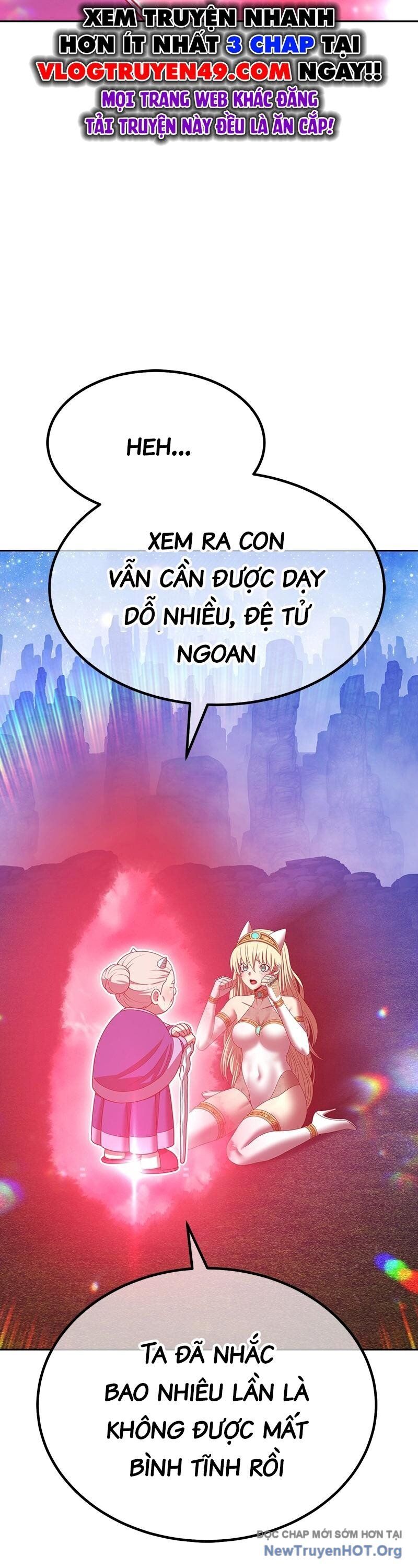Gậy  Cấp 99: Chapter 110